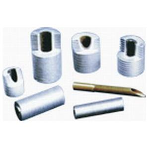 單、雙金屬鋼鋁復(fù)合翅片管