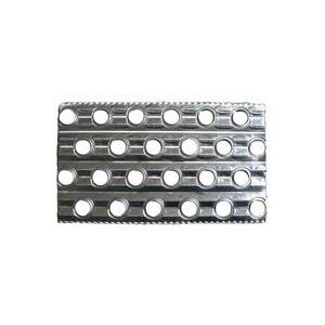 高效鋁散熱肋片