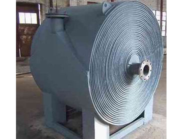 換熱器、冷凝器系列